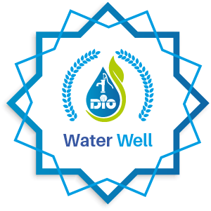 water well
