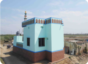 Mosque 6*7