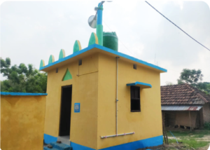 Mosque 5*6